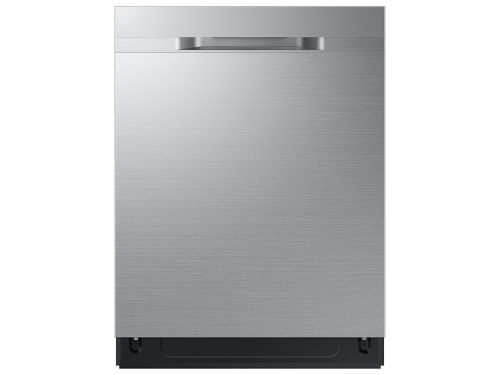 Samsung 24" Built-In Dishwasher - Fingerprint Resistant Stainless Steel (DW70H83YEUR)