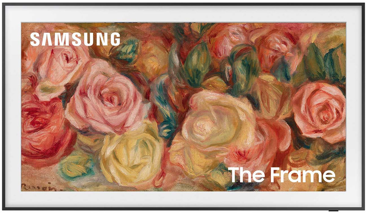 Samsung 55-inch LS03D TV (QN55LS03DAFXZA)