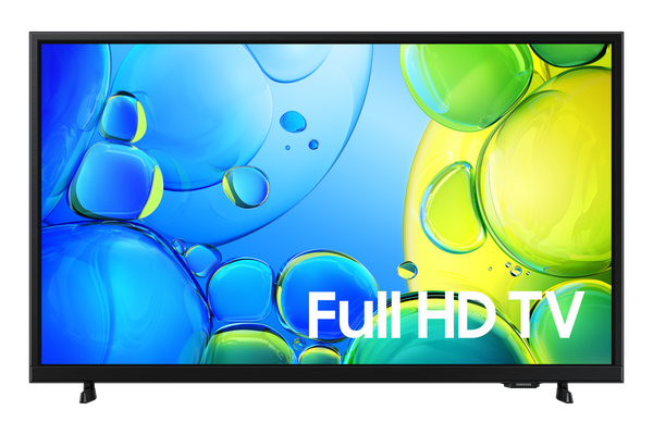 Samsung 40" Class FHD Smart TV F6000F (2025)
