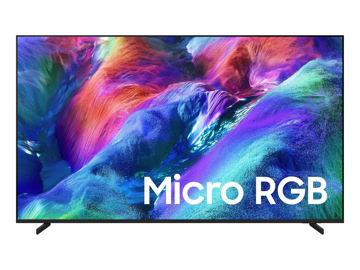 Samsung 85-inch R85H TV (MRN85R85HAFXZA)