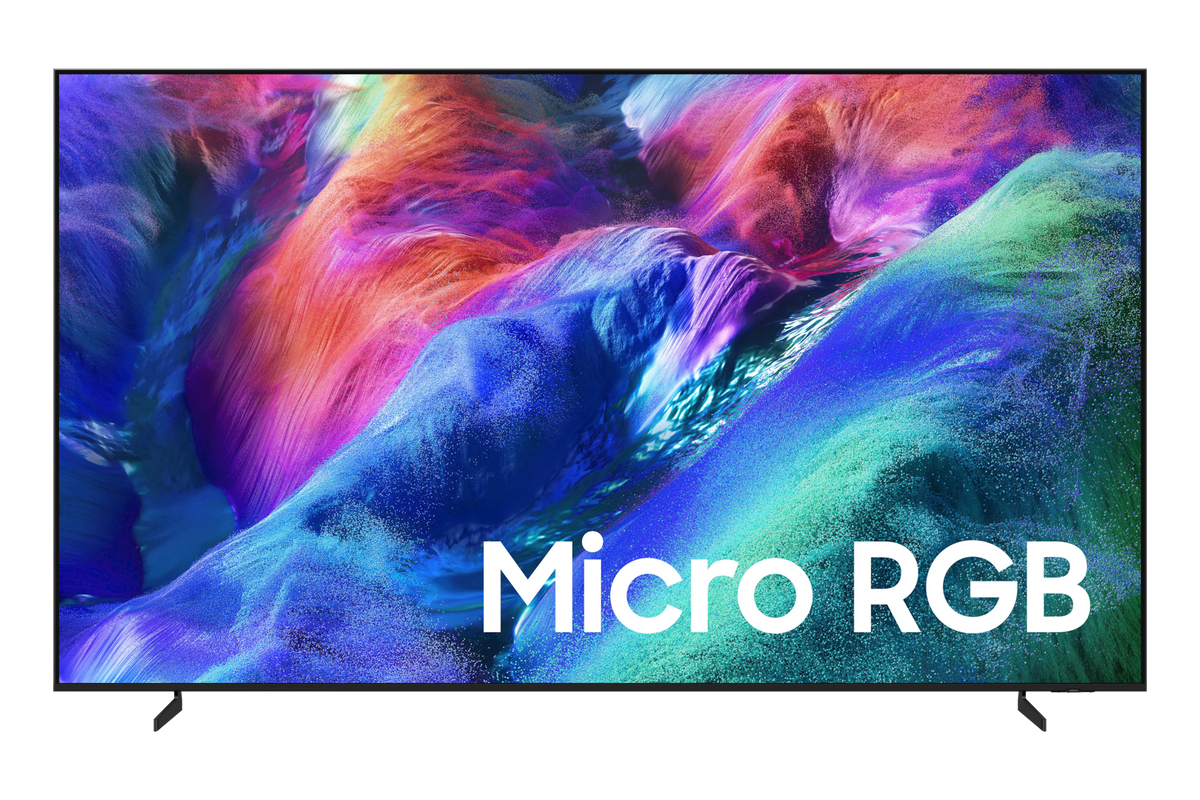 Samsung 100-inch R85H TV (MRN100R85HFXZA)