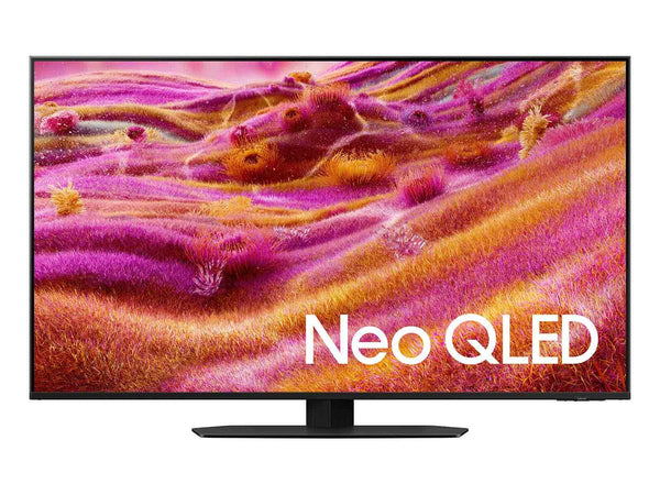Samsung 50 Inch Class Neo QLED QN90F 4K Samsung Vision AI Smart TV (2025)