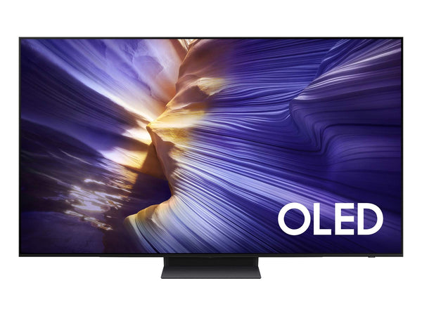 Samsung 55 Inch Class OLED S90F 4K Samsung Vision AI Smart TV (2025)