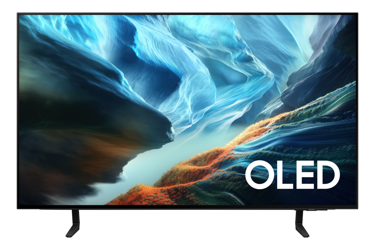 Samsung 42-inch S90H TV (QN42S90HAEXZA)