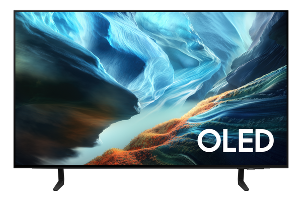 Samsung 42 Inch Class OLED S90H 4K Samsung Vision AI Smart TV (2026)