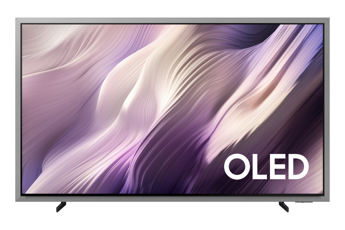 Samsung 77-inch S95H TV (QN77S95HAFXZA)