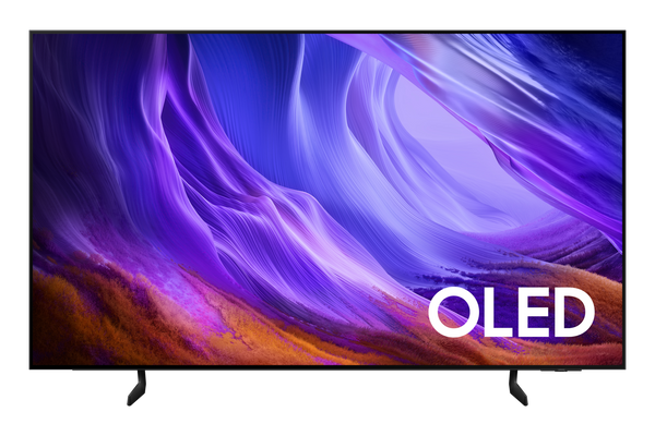 Samsung 83 Inch Class OLED S85H 4K Samsung Vision AI Smart TV (2026)