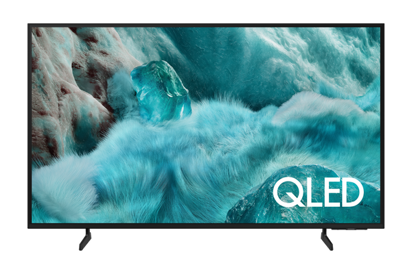 Samsung 43 Inch Class QLED Q7F 4K Samsung Vision AI Smart TV (2025)