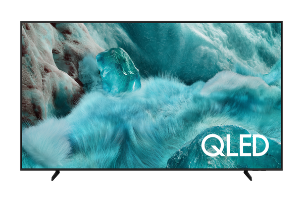Samsung 85 Inch Class QLED Q7F 4K Samsung Vision AI Smart TV (2025)