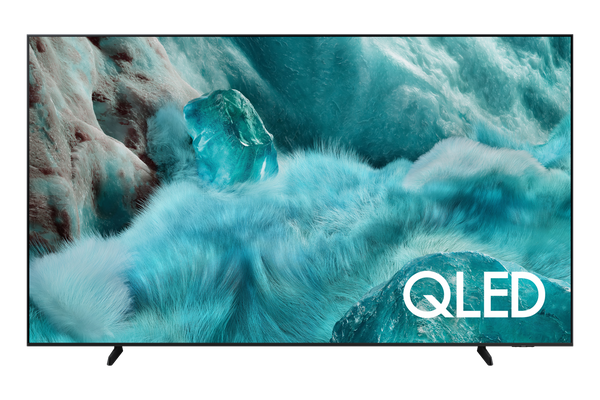 Samsung 98 Inch Class QLED Q7F 4K Samsung Vision AI Smart TV (2025)