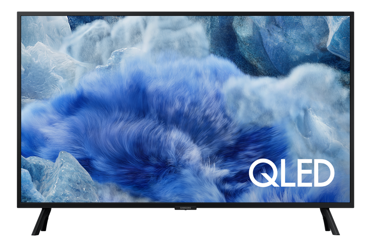 Samsung 32-inch Q8F TV (QN32Q8FAAFXZA)
