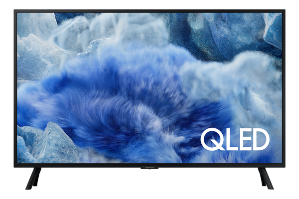 Samsung 32 Inch Class QLED Q8F 4K Samsung Vision AI Smart TV (2025)