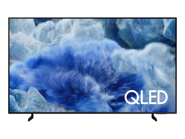 Samsung 65 Inch Class QLED Q8F 4K Samsung Vision AI Smart TV (2025)
