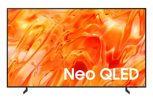 Samsung 85 Inch Class Neo QLED QN70H 4K Samsung Vision AI Smart TV (2026)