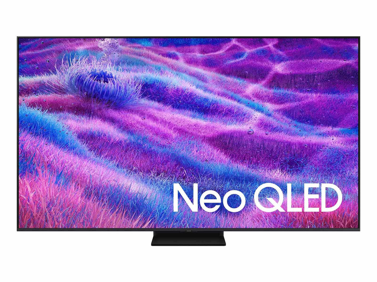 Samsung 85-inch QN80F TV (QN85QN80FAFXZA)