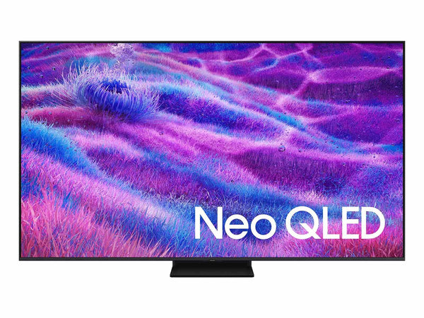 Samsung 85 Inch Class Neo QLED QN80F 4K Samsung Vision AI Smart TV (2025)