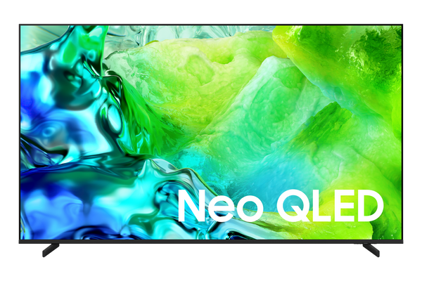 Samsung 55 Inch Class Neo QLED QN80H 4K Samsung Vision AI Smart TV (2026)