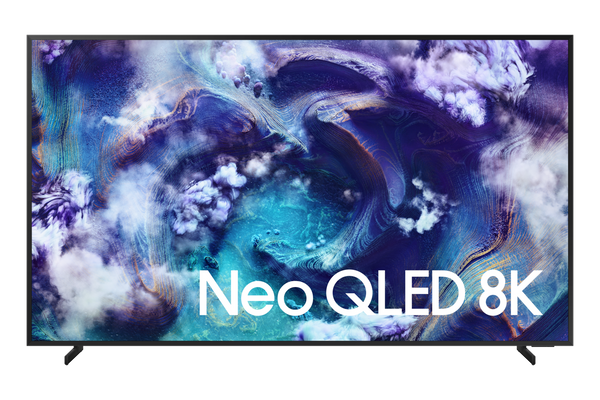 Samsung 65 Inch Class Neo QLED QN900F 8K Samsung Vision AI Smart TV (2025)