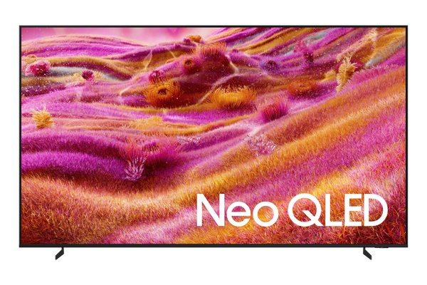 Samsung 115" Class Neo QLED 4K QN90F Samsung Vision AI Smart TV (2025)