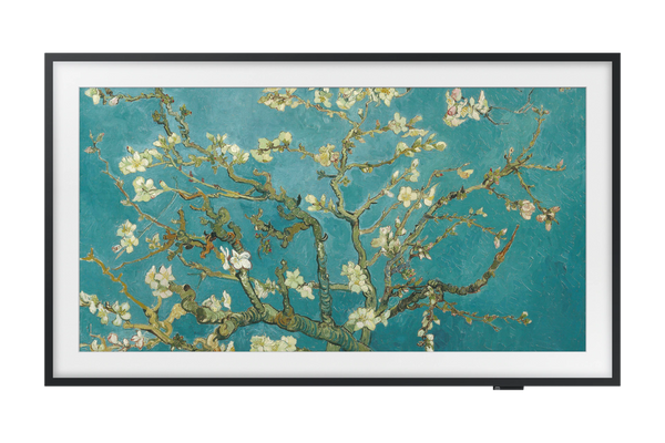 Samsung 32 Inch Class The Frame QLED HDR (2023)