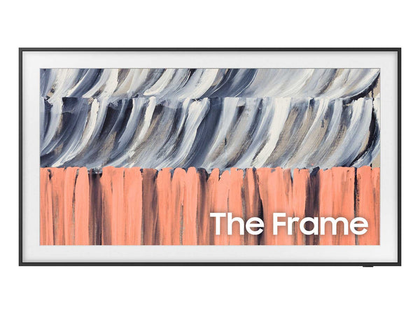 Samsung 85 Inch Class The Frame LS03HE 4K Vision AI Smart TV (2026)