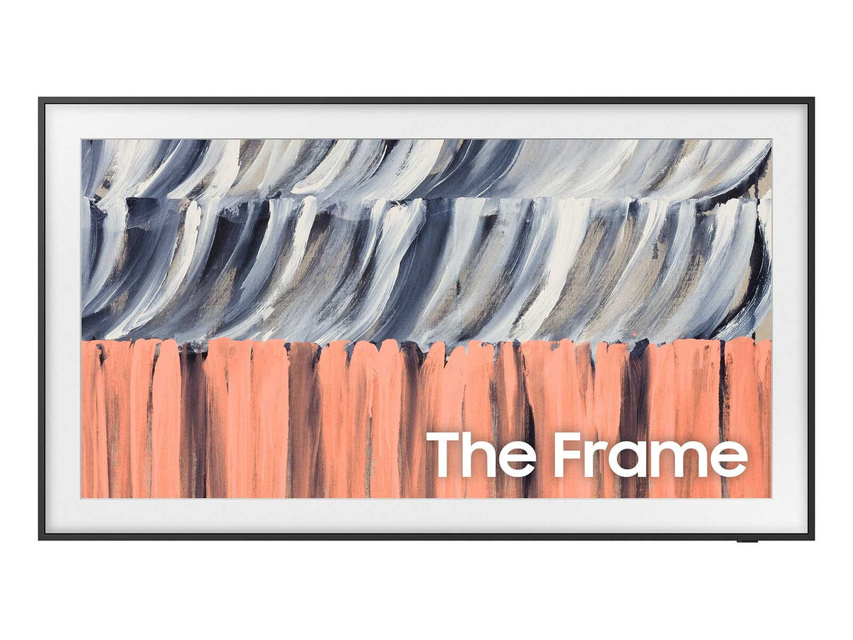 Samsung 55-inch LS03H TV (QN55LS03HEFXZA)