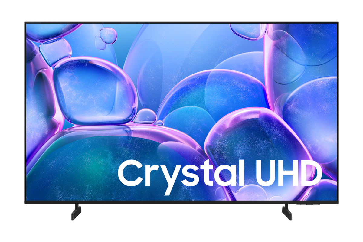 Samsung 50-inch U79F TV (UN50U7900FFXZA)