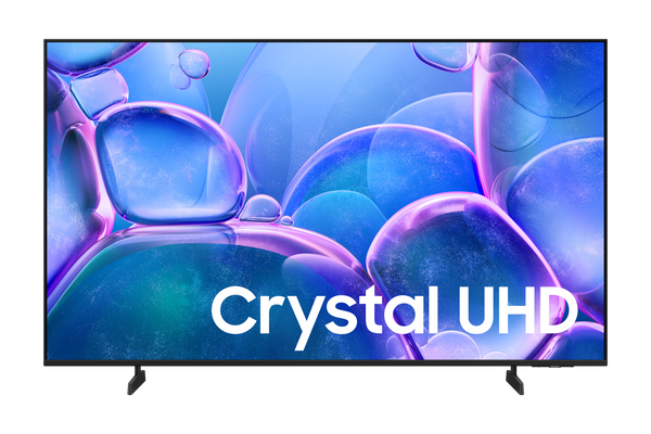 Samsung 50 Inch Class Crystal UHD U7900F 4K Smart TV (2025)