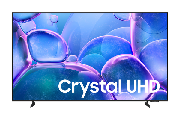 Samsung 75 Inch Class Crystal UHD U7900F 4K Smart TV (2025)