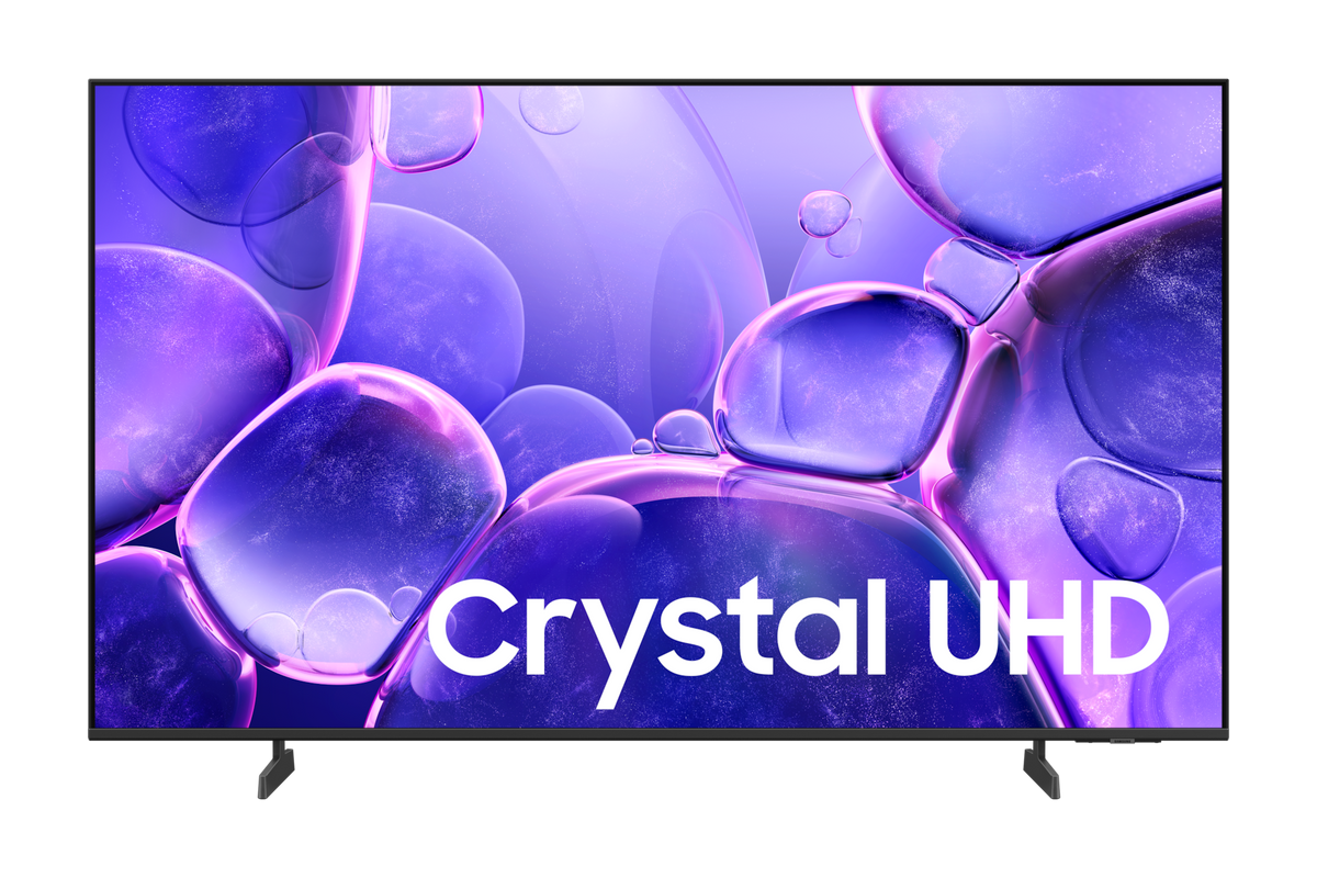 Samsung 50-inch U8F TV (UN50U8000FFXZA)
