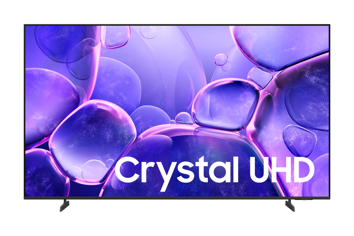 Samsung 65-inch U8F TV (UN65U8000FFXZA)