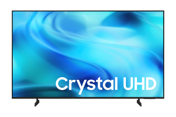 Samsung 55 Inch Class Crystal UHD U8000H 4K Smart TV (2026)