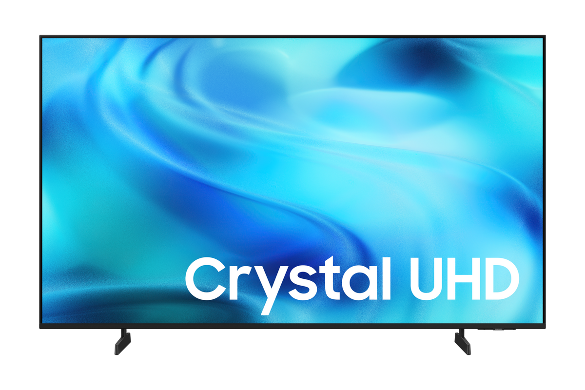 Samsung 58-inch U8H TV (UN58U8000HFXZA)