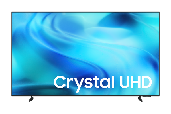 Samsung 75 Inch Class Crystal UHD U8000H 4K Smart TV (2026)